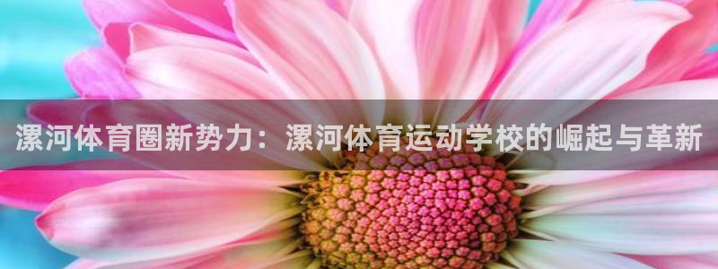 一竞技官网下载招商电话号码：漯河体育圈新势力：漯河体