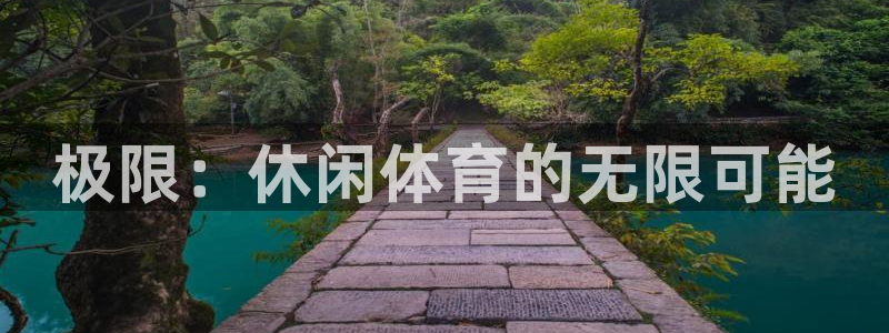 一竞技官方正版app集团简介：极限：休闲体育的无限可能